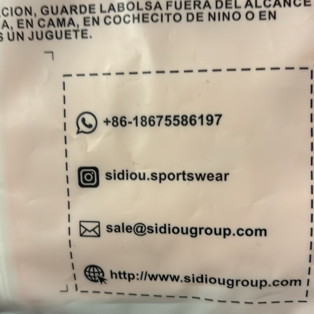 New Sidiou Group Anniou New Summer Outdoor Windbreaker Hooded UPF50+ Sun Jacket - Picture 8 of 12